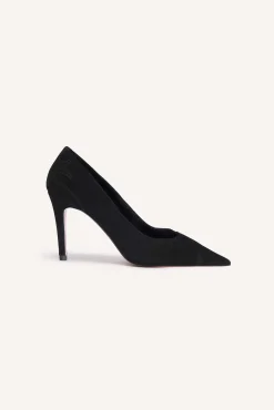 Schuhe|Ba&Sh Spitze Pumps