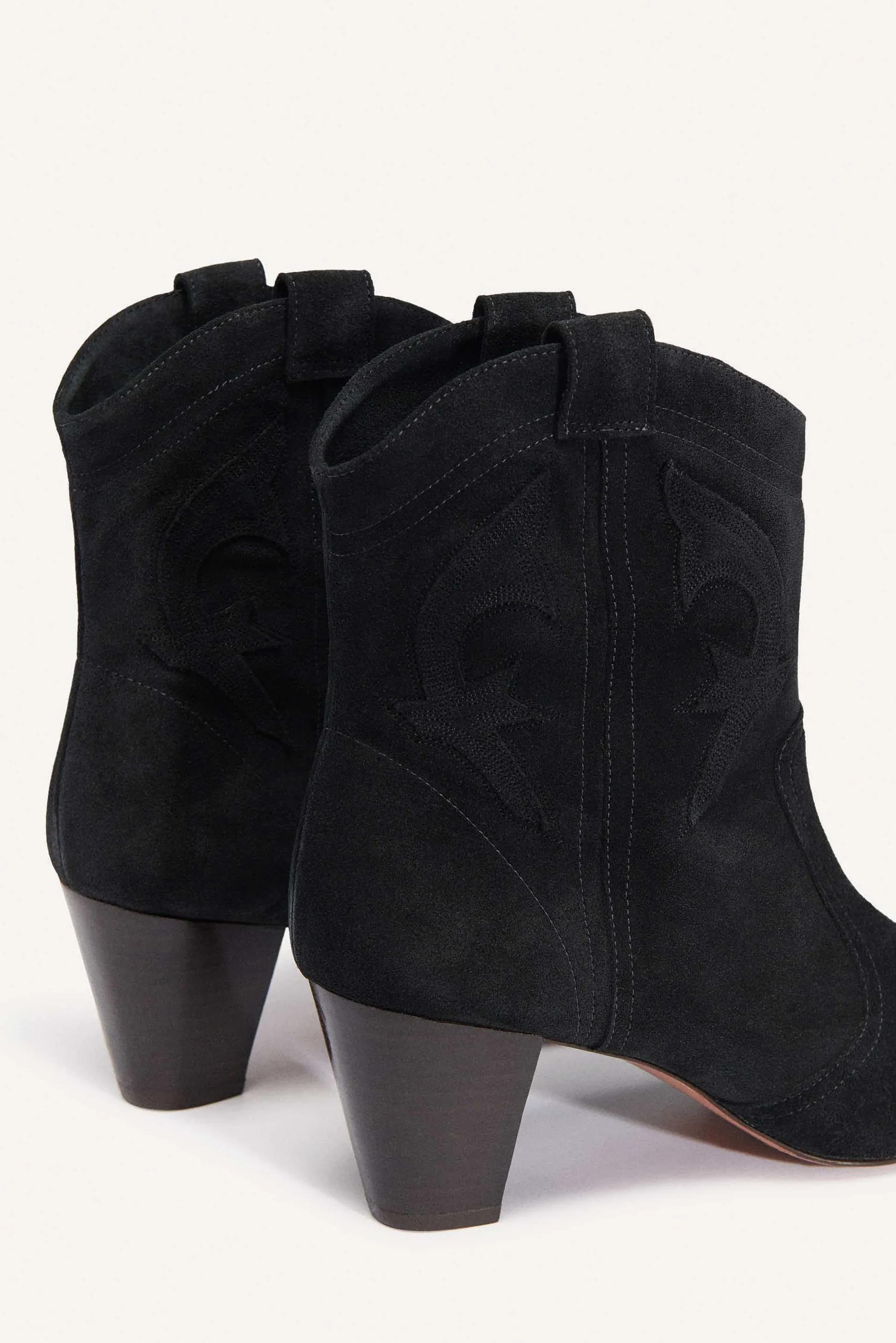Schuhe|Ba&Sh Stiefeletten