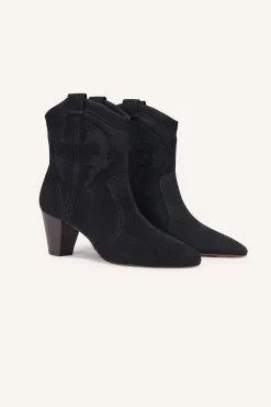 Schuhe|Ba&Sh Stiefeletten