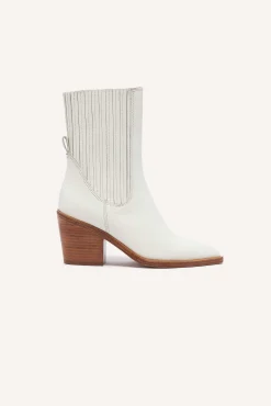 Schuhe|Ba&Sh Stiefeletten Chelsea-Stil
