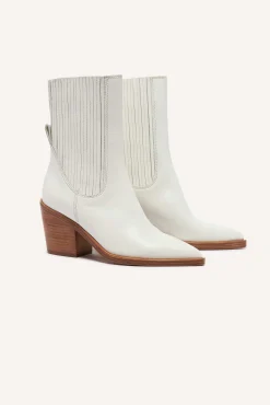 Schuhe|Ba&Sh Stiefeletten Chelsea-Stil