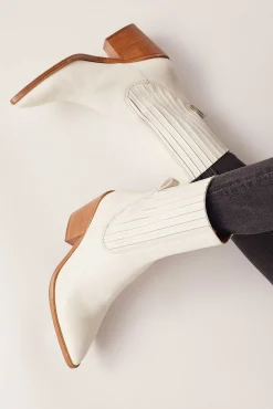 Schuhe|Ba&Sh Stiefeletten Chelsea-Stil