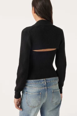 Pullovers & Strickjacke|Ba&Sh Strickjacke
