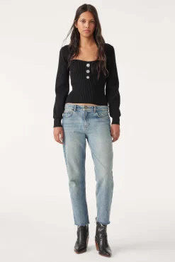 Pullovers & Strickjacke|Ba&Sh Strickjacke