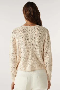 Pullovers & Strickjacke|Ba&Sh Strickjacke