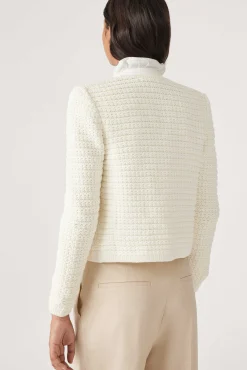 Jacke & Mantel|Ba&Sh Strickjacke