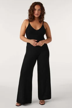 Jumpsuits|Ba&Sh Strick-Jumpsuit