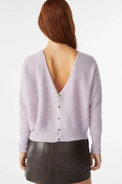Pullovers & Strickjacke|Ba&Sh Strickpullover