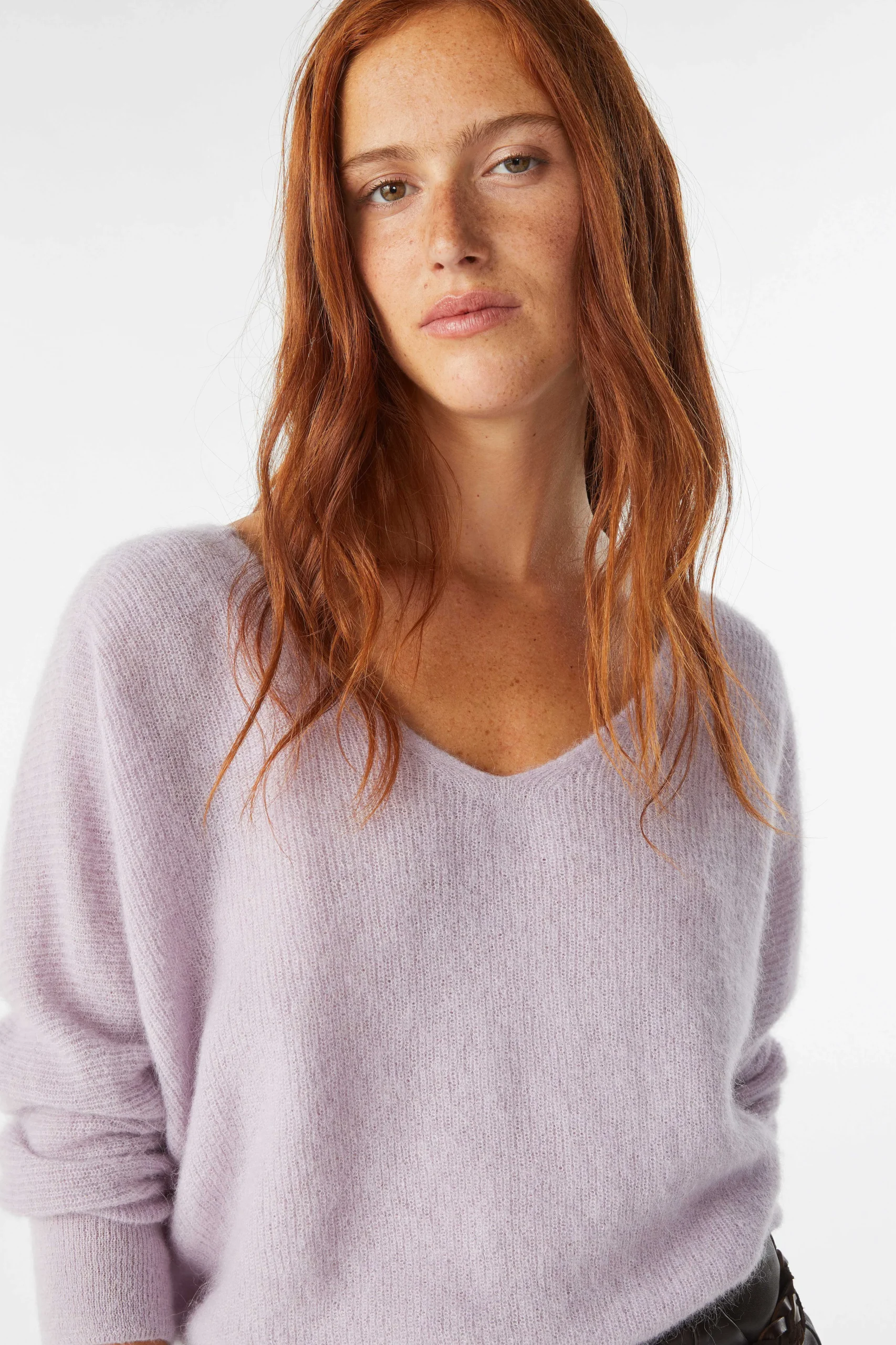 Pullovers & Strickjacke|Ba&Sh Strickpullover
