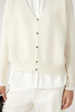 Pullovers & Strickjacke|Ba&Sh Strickpullover