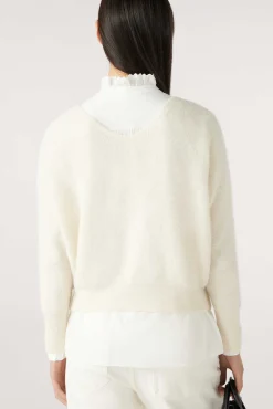 Pullovers & Strickjacke|Ba&Sh Strickpullover