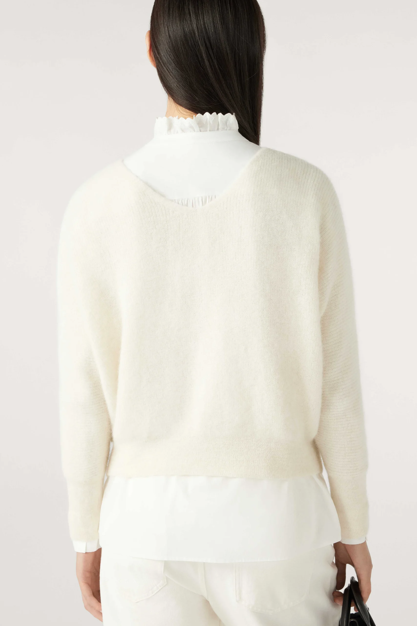 Pullovers & Strickjacke|Ba&Sh Strickpullover