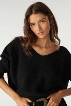 Pullovers & Strickjacke|Ba&Sh Strickpullover