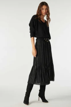 Pullovers & Strickjacke|Ba&Sh Strickpullover
