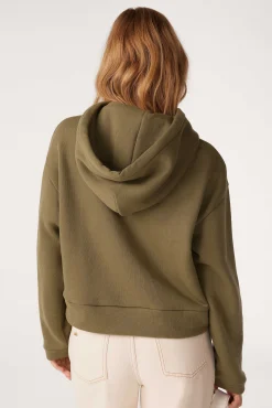 Sweatshirts|Ba&Sh Sweater Mit Kapuze