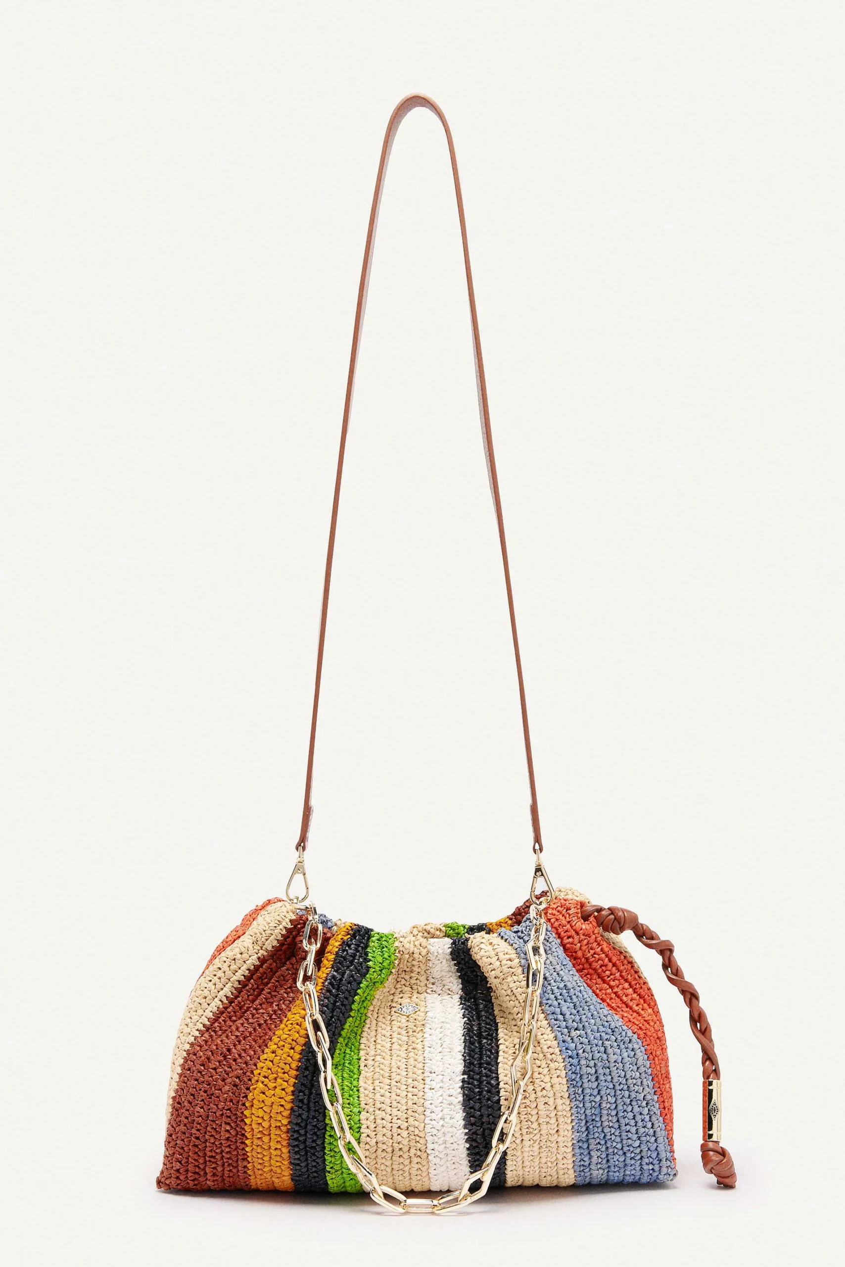 Handtaschen|Ba&Sh Tasche