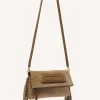Handtaschen|Ba&Sh Tasche Clutch-Format