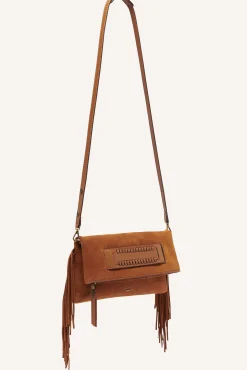 Handtaschen|Ba&Sh Tasche Clutch-Format