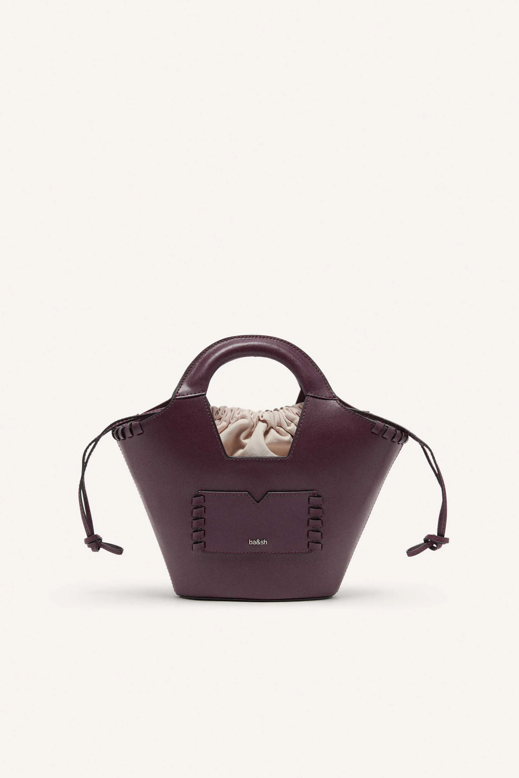 Handtaschen|Ba&Sh Tasche Small