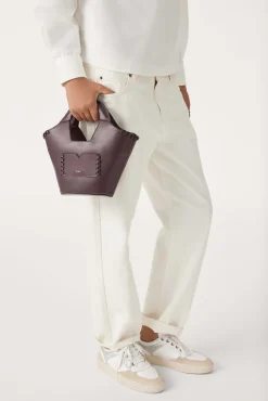 Handtaschen|Ba&Sh Tasche Small