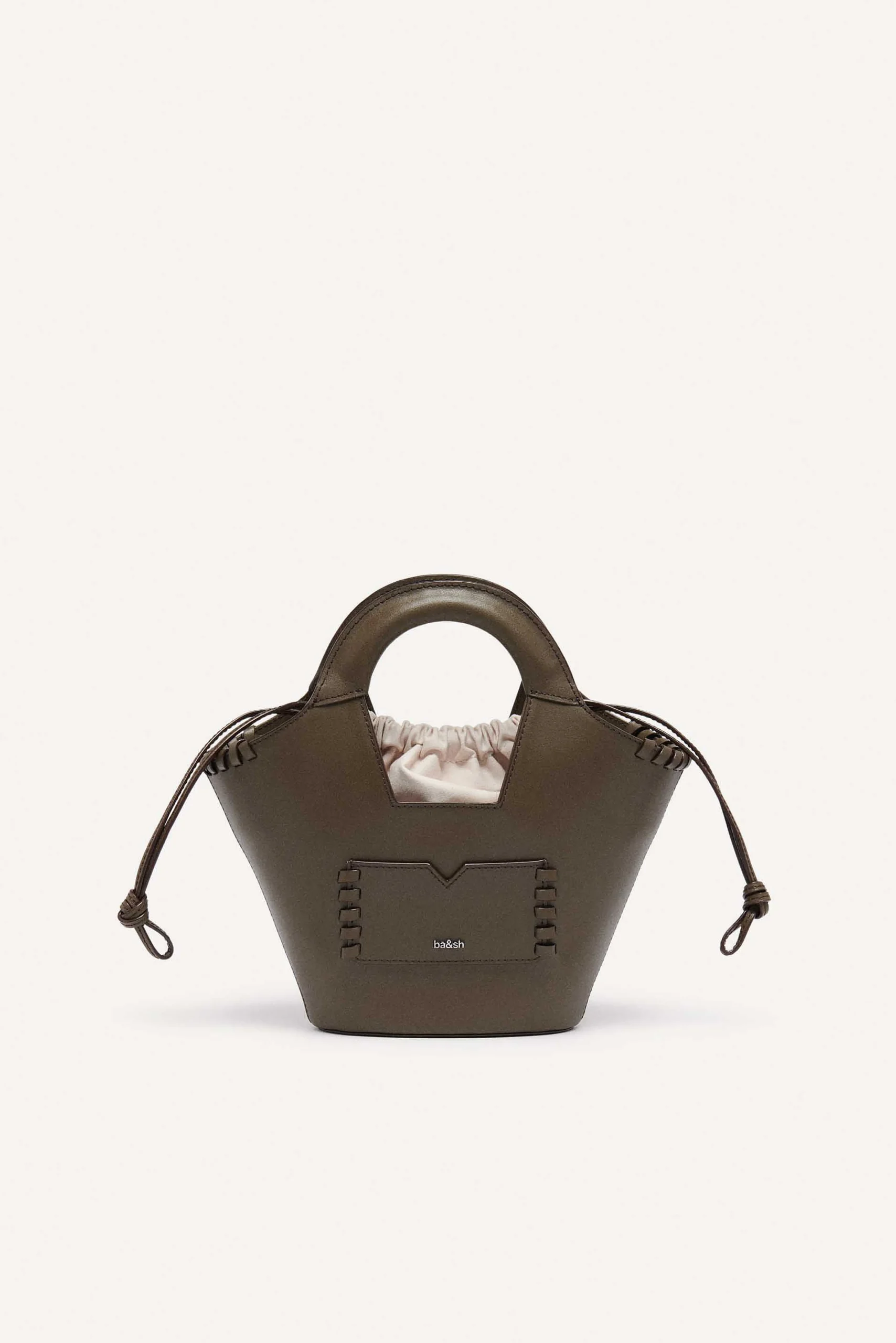 Handtaschen|Ba&Sh Tasche Small