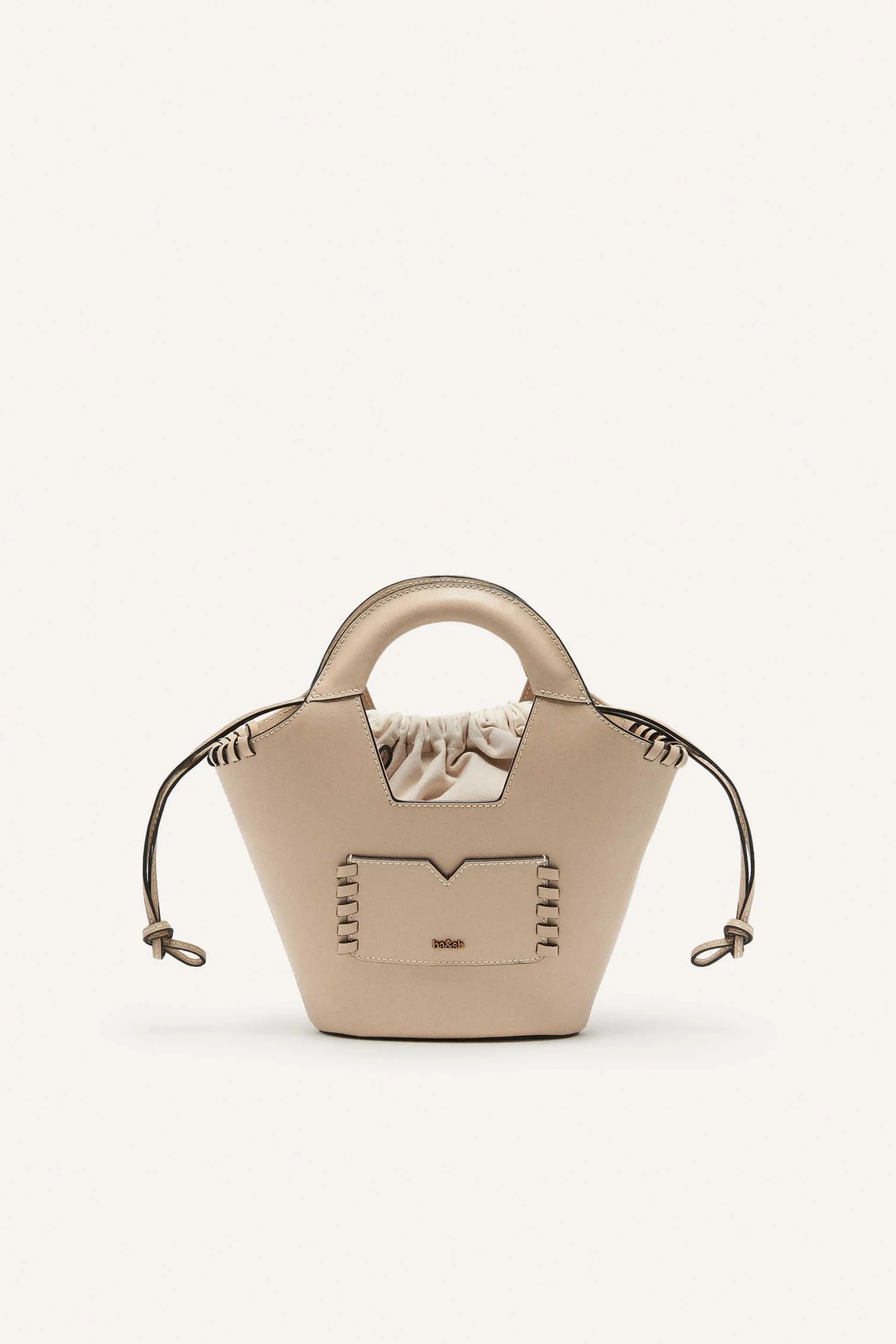 Handtaschen|Ba&Sh Tasche Small