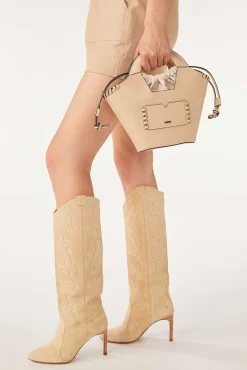 Handtaschen|Ba&Sh Tasche Small