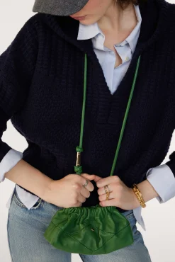 Handtaschen|Ba&Sh Tasche Tiny