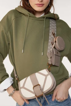 Handtaschen|Ba&Sh Tech Bag