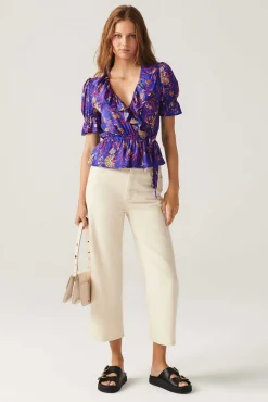 Passende Sets|Ba&Sh Top