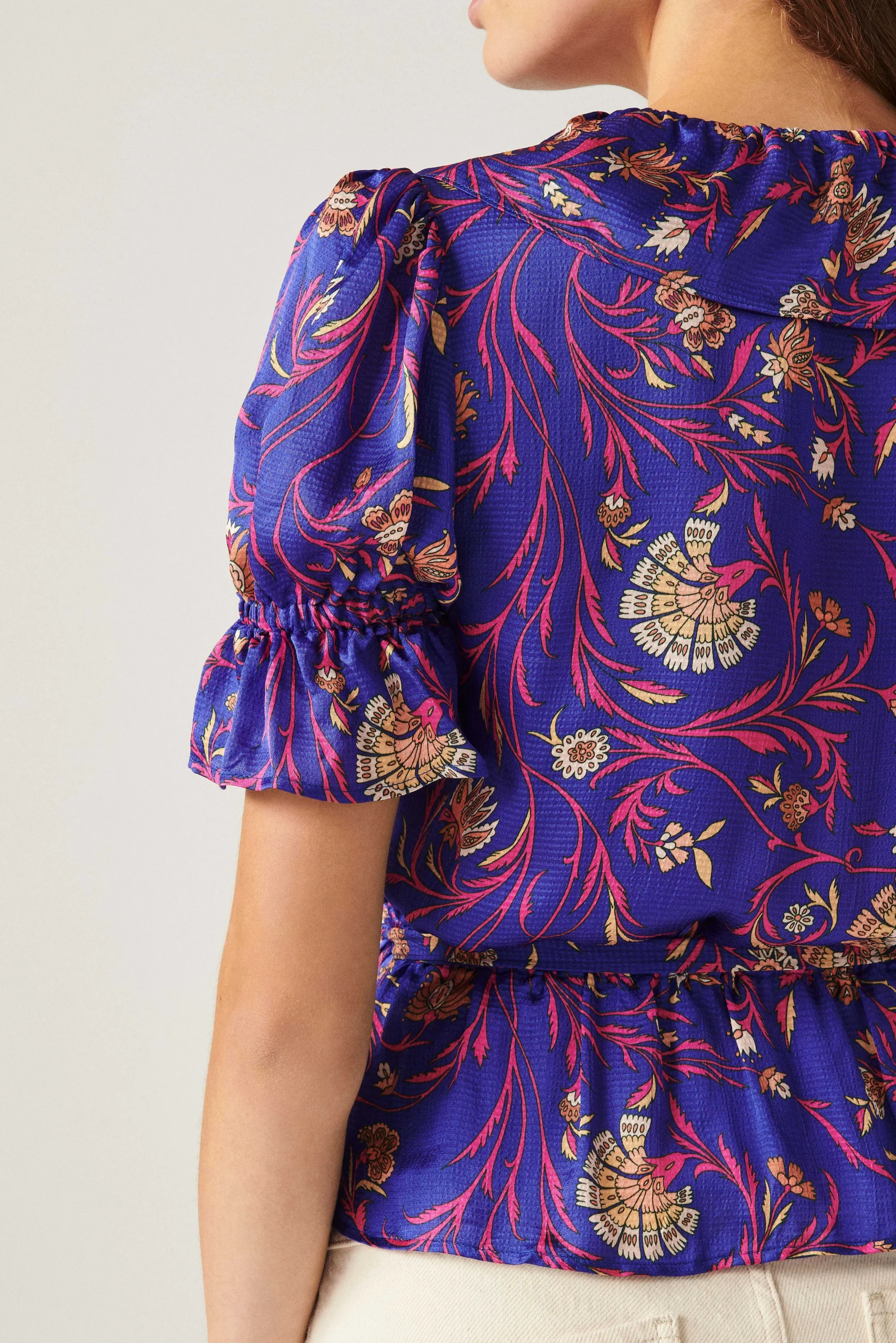 Passende Sets|Ba&Sh Top