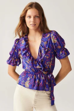 Passende Sets|Ba&Sh Top