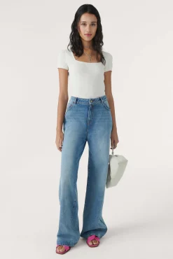 T-Shirts|Ba&Sh Top