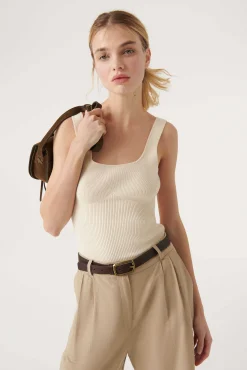 Pullovers & Strickjacke|Ba&Sh Top