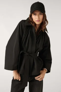 Jacke & Mantel|Ba&Sh Trenchcoat