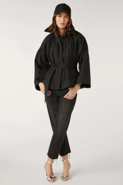 Jacke & Mantel|Ba&Sh Trenchcoat