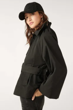 Jacke & Mantel|Ba&Sh Trenchcoat