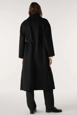 Jacke & Mantel|Ba&Sh Trenchcoat