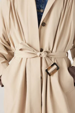 Jacke & Mantel|Ba&Sh Trenchmantel