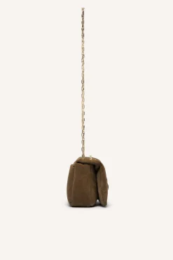 Handtaschen|Ba&Sh Uberschlagtasche