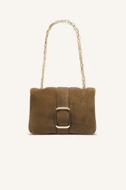 Handtaschen|Ba&Sh Uberschlagtasche