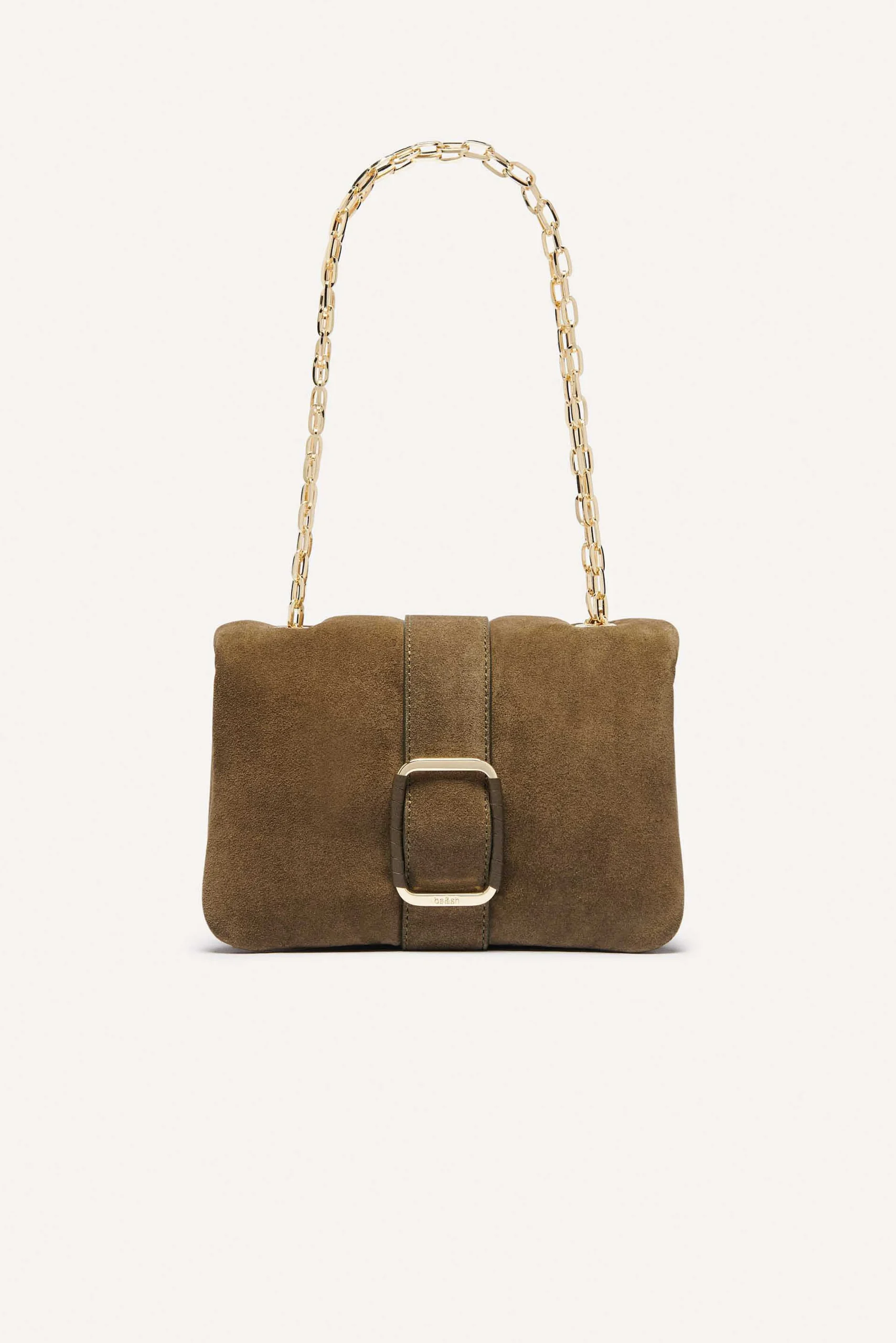 Handtaschen|Ba&Sh Uberschlagtasche
