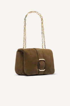 Handtaschen|Ba&Sh Uberschlagtasche