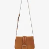 Handtaschen|Ba&Sh Umhangetasche