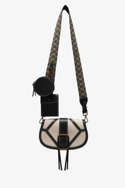 Handtaschen|Ba&Sh Umhangetasche