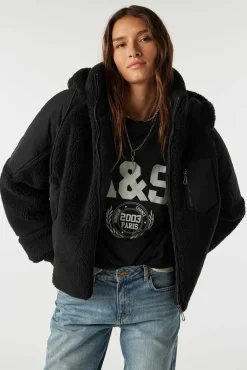 Jacke & Mantel|Ba&Sh Warmer Blouson