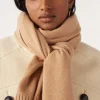 Schals|Ba&Sh Warmer Rechteckiger Schal