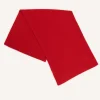 Schals|Ba&Sh Warmer Rechteckiger Schal