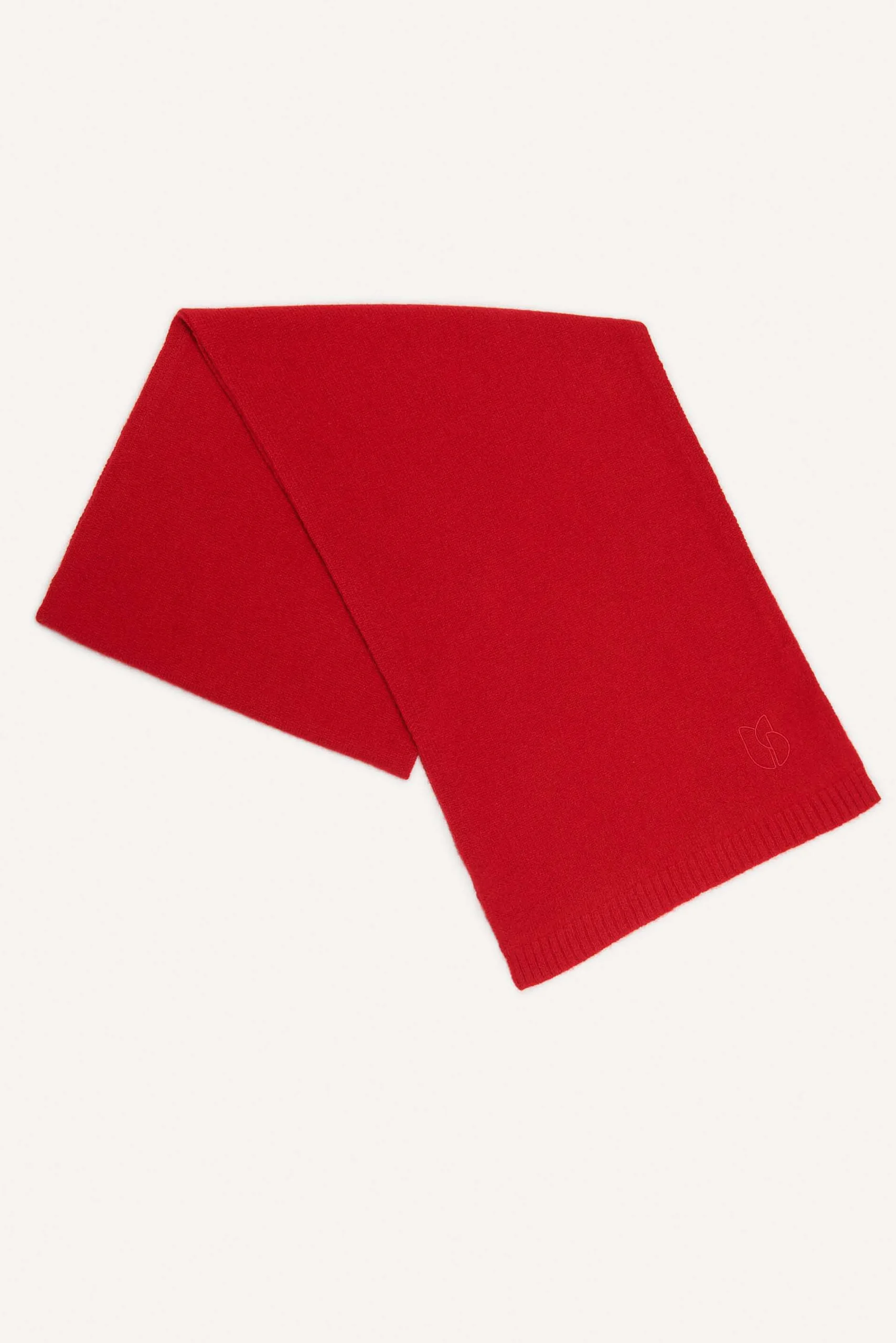 Schals|Ba&Sh Warmer Rechteckiger Schal