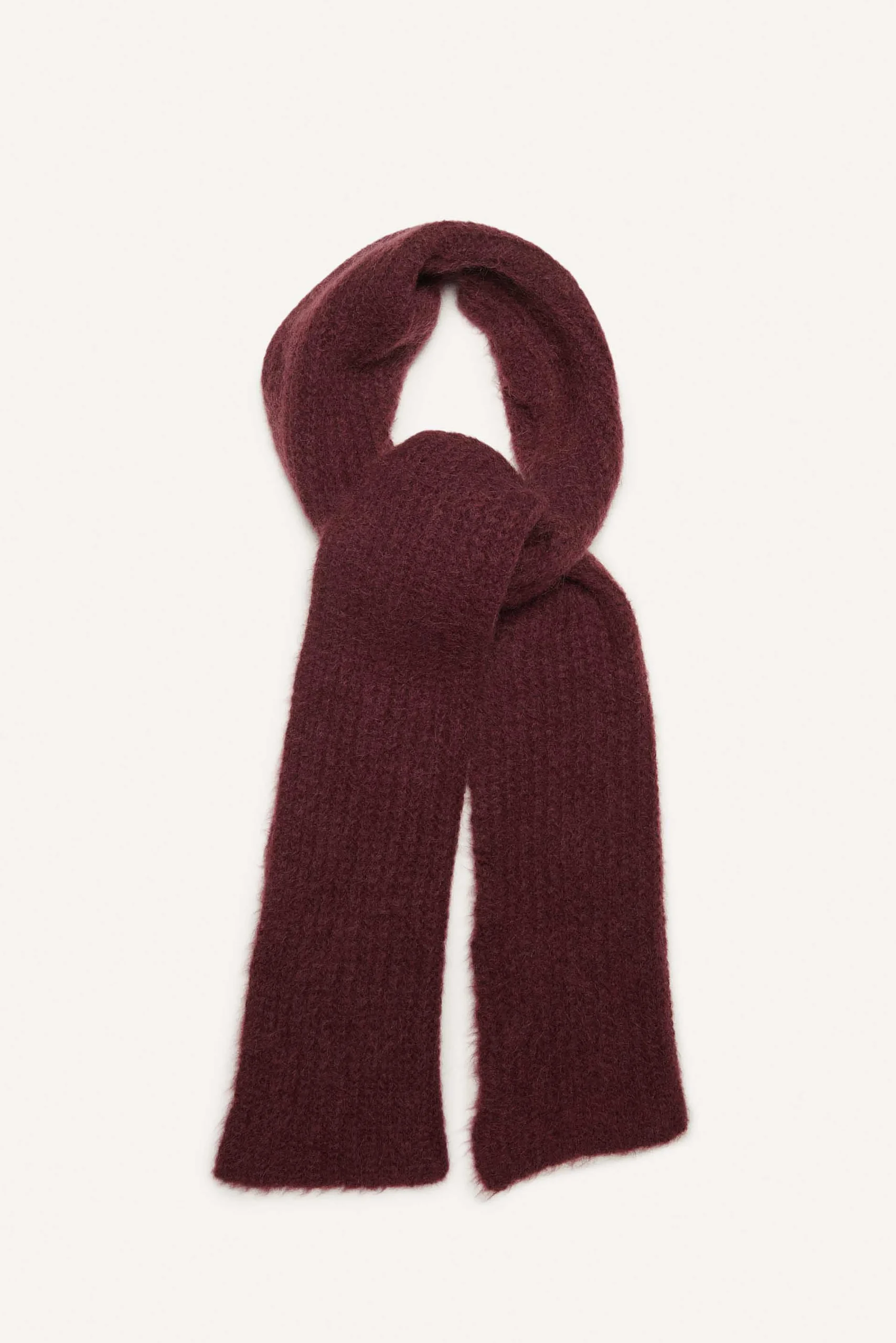 Schals|Ba&Sh Warmer Schal